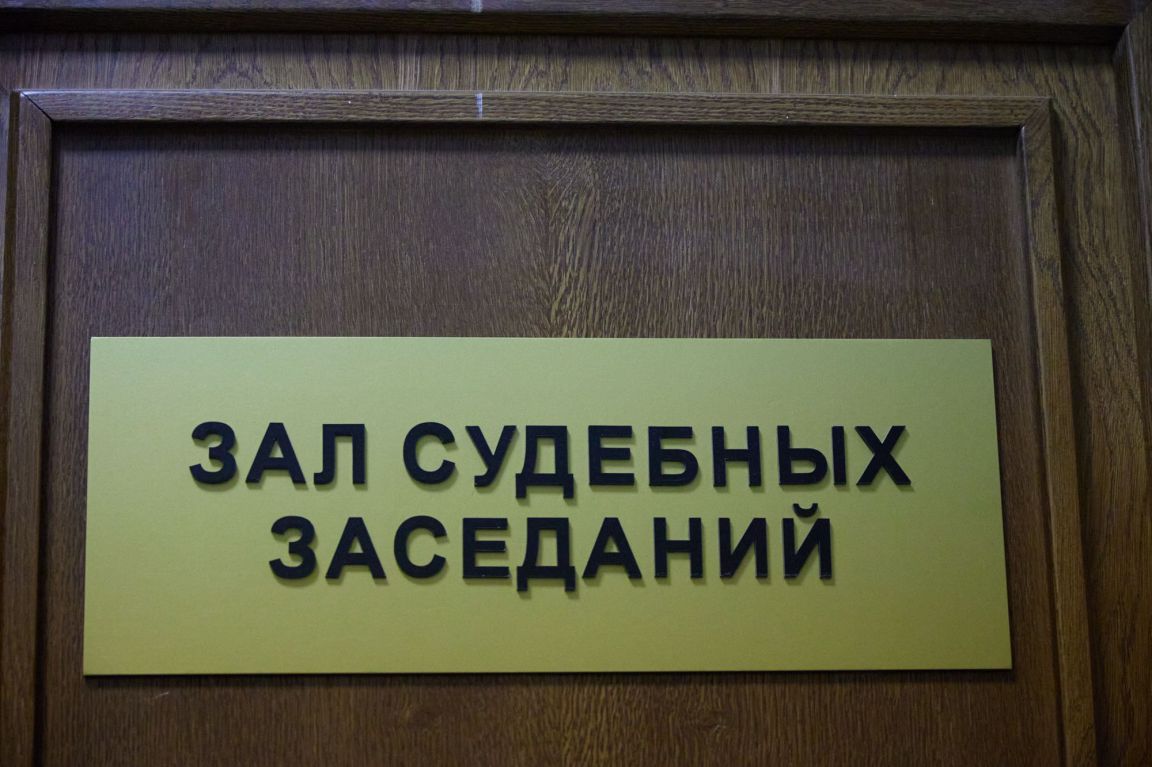 Суд оставил под стражей экс-главу Управления автомобильных дорог  Свердловской области - «Уральский рабочий»